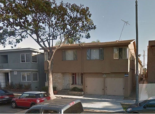 LONG BEACH Apartment: 1154 E. 3RD ST