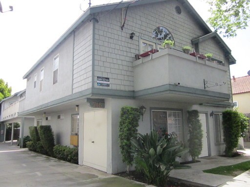 LONG BEACH Apartment: 716 BELMONT AVE