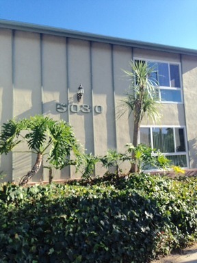 LONG BEACH Apartment: 5030 LINDEN AVENUE
