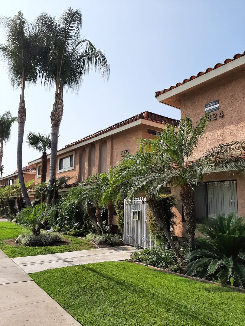 DOWNEY Apartment: 7424,30,36 STEWART AND GRAY ROAD