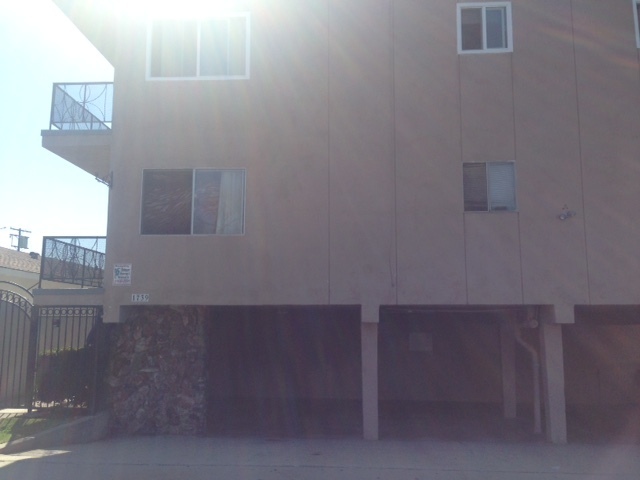 LONG BEACH Apartment: 1739 N. STANTON PLACE