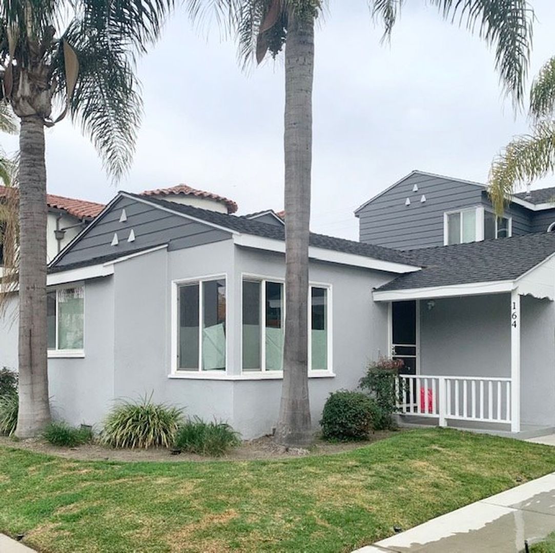 LONG BEACH Apartment: 164 ST JOSEPH AVE