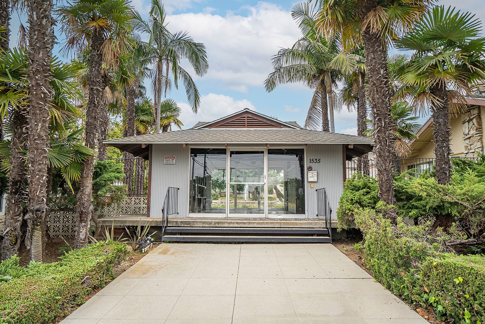 LONG BEACH Apartment: 1535 TERMINO AVENUE - EL DORADO