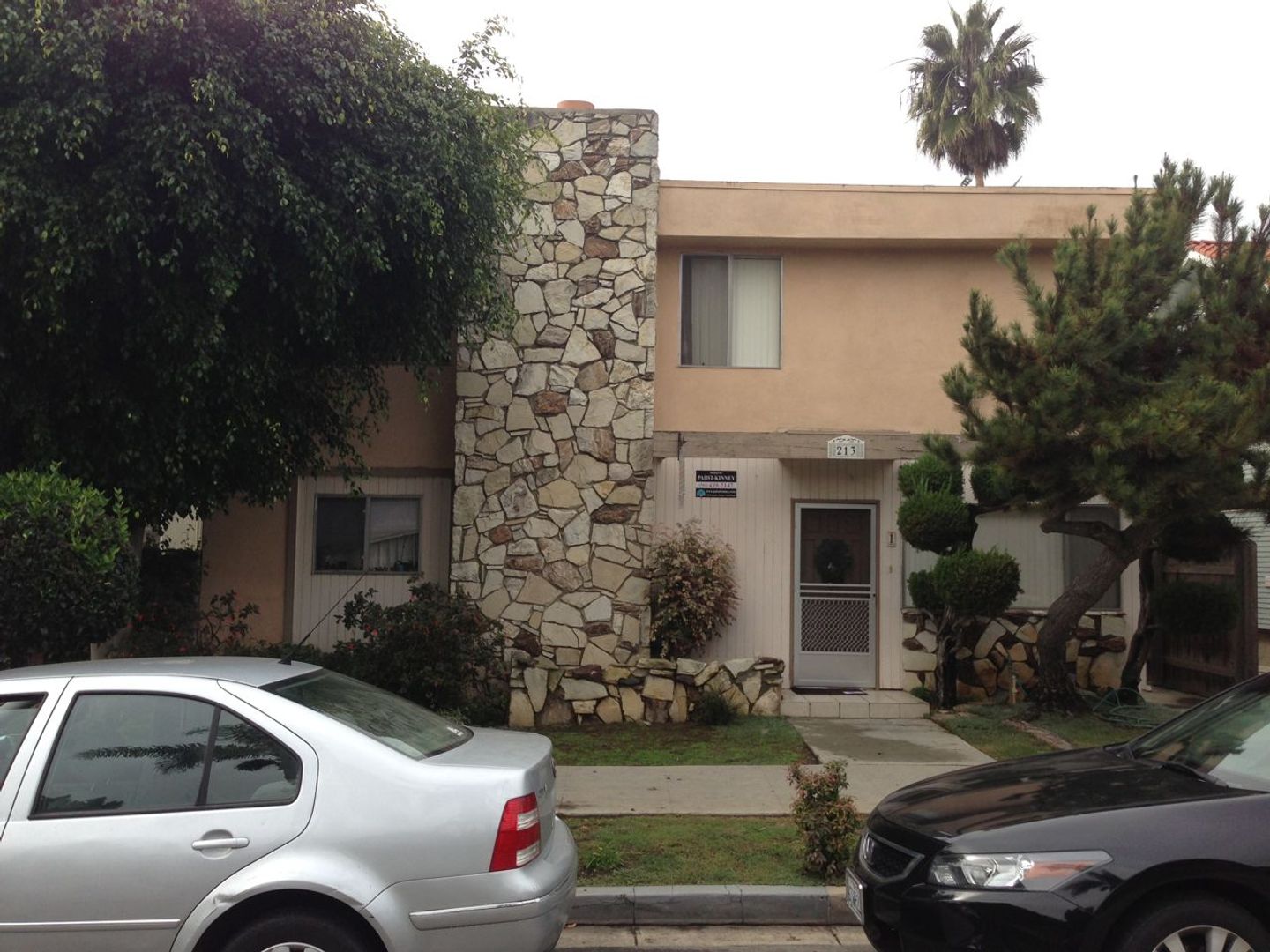 LONG BEACH Apartment: 213 MIRA MAR