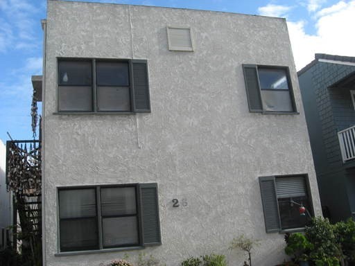 LONG BEACH Apartment: 26 61ST PLACE