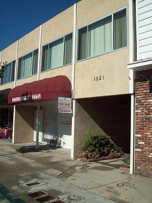 LONG BEACH Apartment: 1015 - 21 E 4TH STREET
