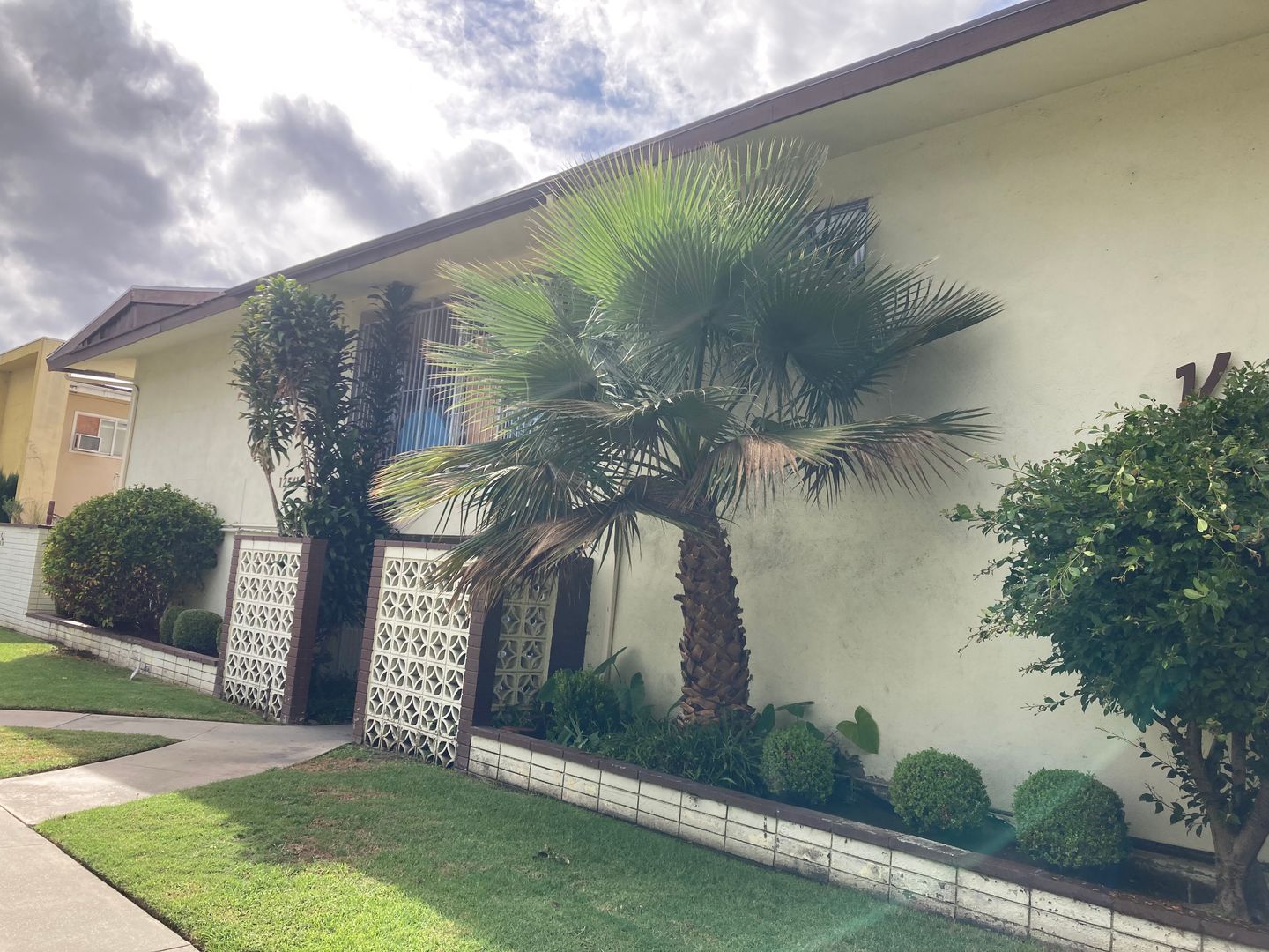 DOWNEY Apartment: 12541 OLD RIVER SCHOOL ROAD