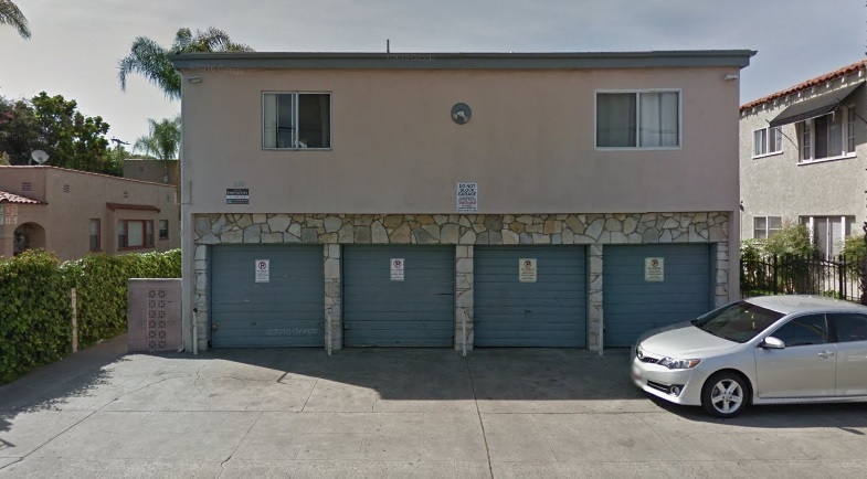 LONG BEACH Apartment: 1126 E. 5TH STREET