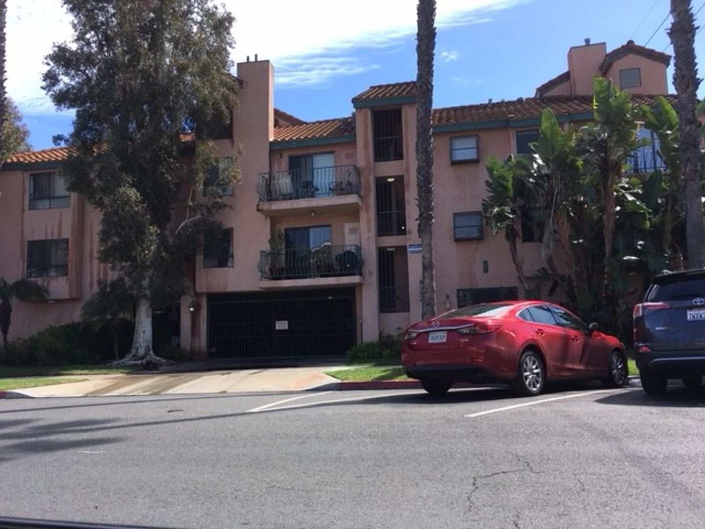 LONG BEACH Apartment: 28-36 CERRITOS AVENUE