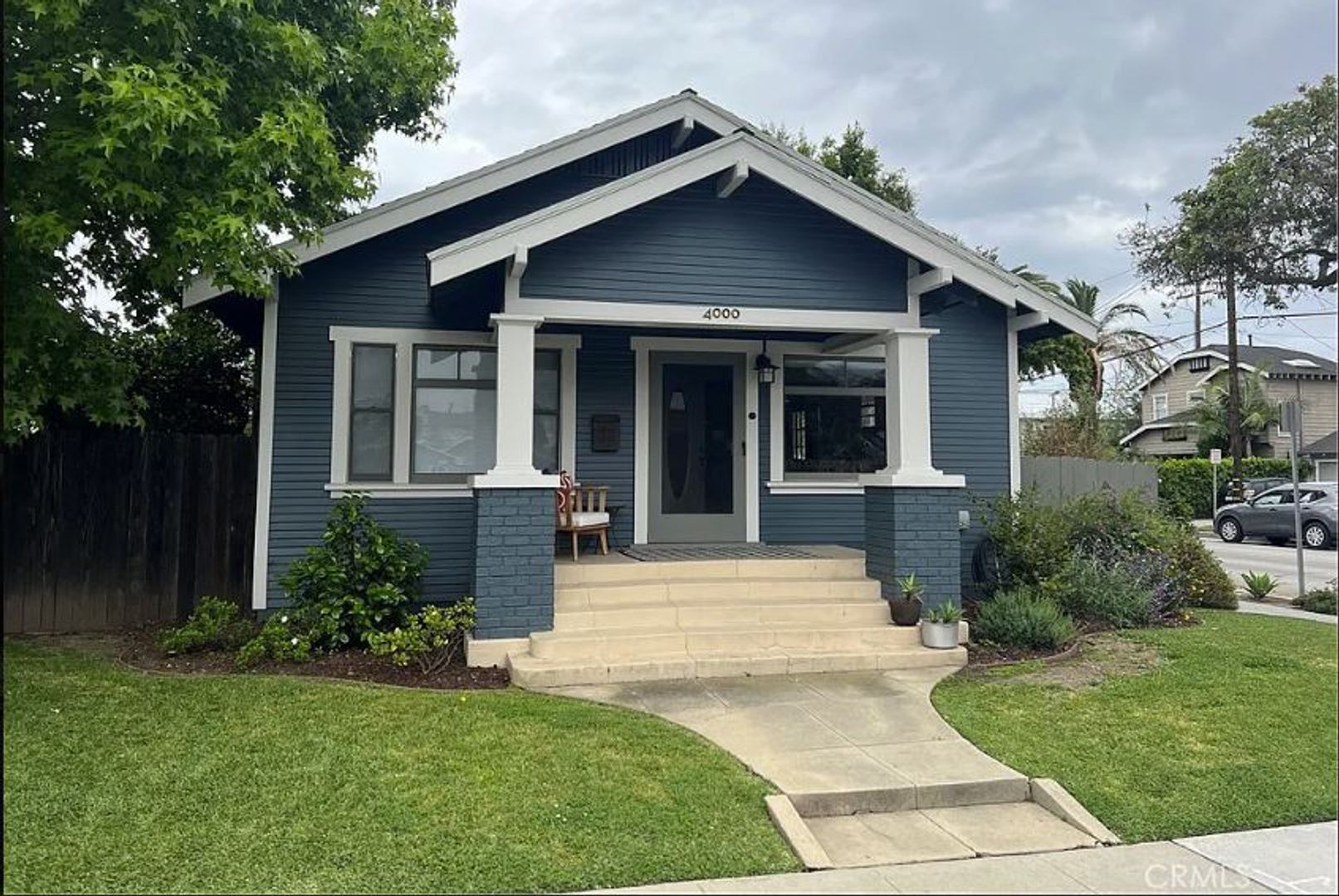 LONG BEACH House: 4000 E 5TH STREET
