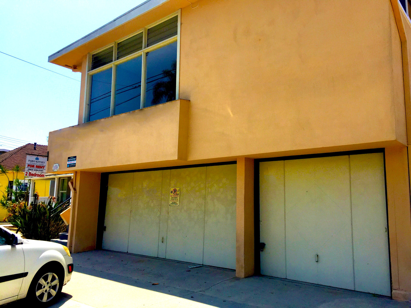 LONG BEACH Apartment: 1320 APPLETON ST