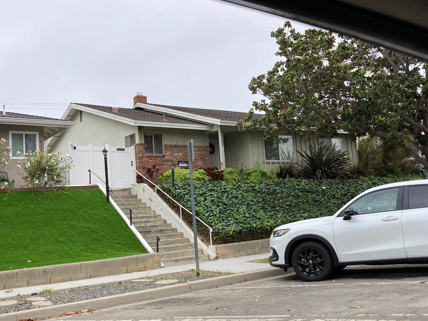 LONG BEACH Apartment: 4122 HATHAWAY AVENUE