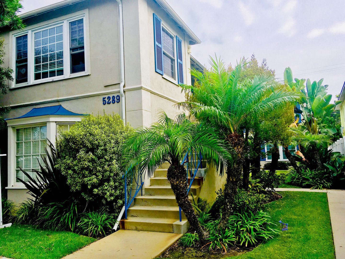 LONG BEACH Apartment: 5289 E THE TOLEDO