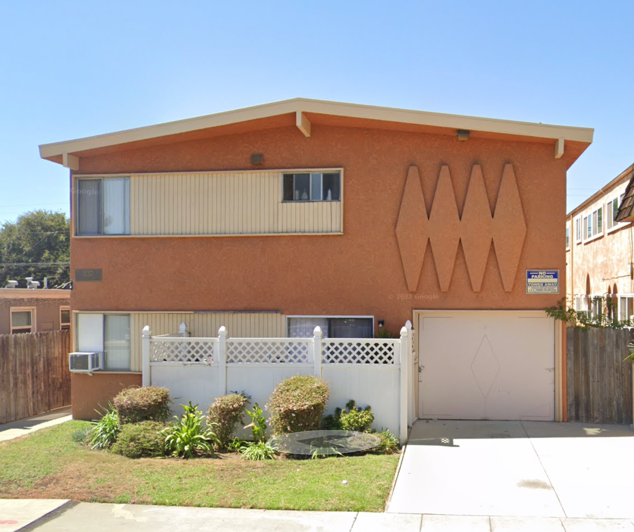LONG BEACH Apartment: 1137 BENNETT AVE
