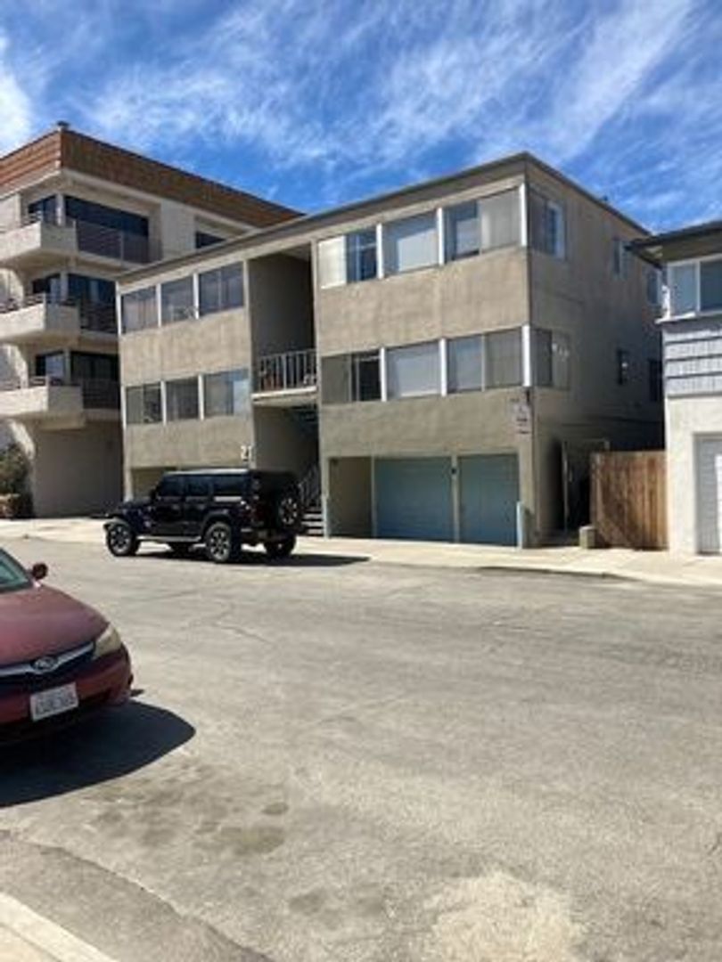 LONG BEACH Apartment: 21 62ND PLACE