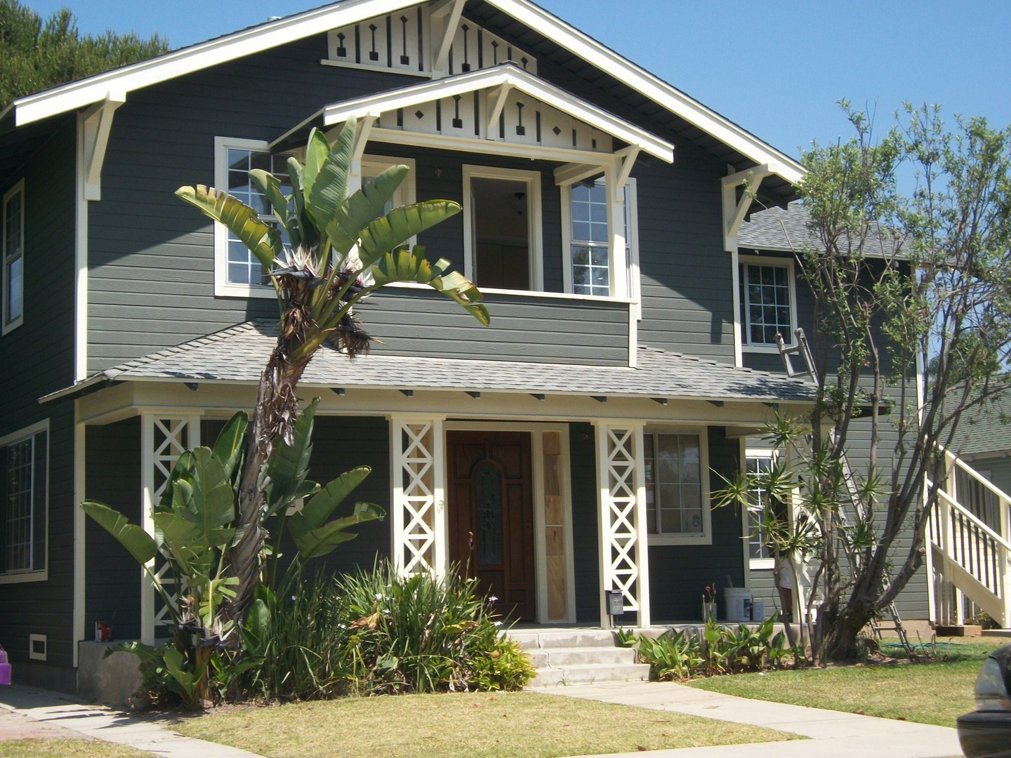 LONG BEACH Apartment: 262-264 LOMA AVE