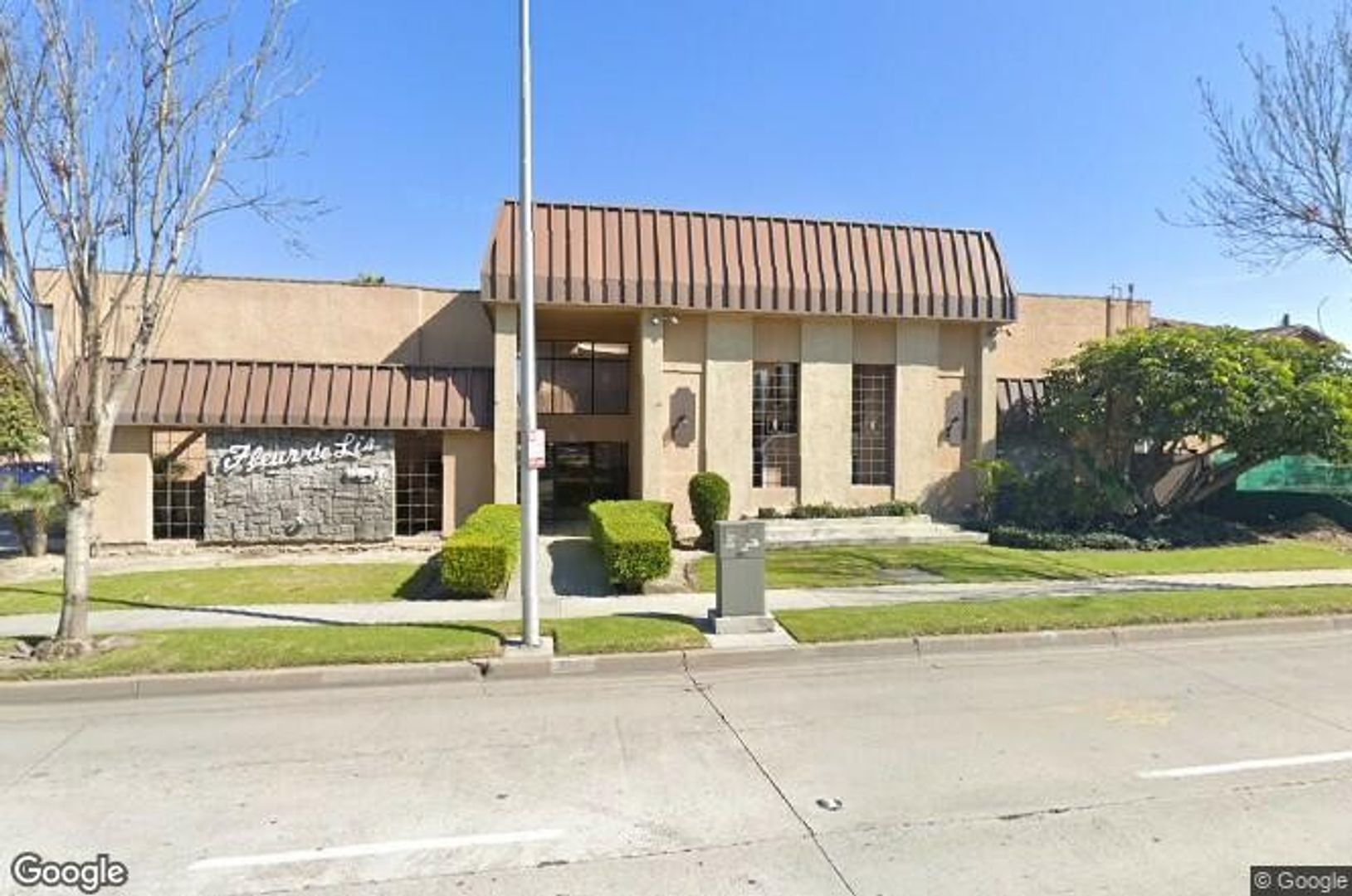 DOWNEY Apartment: 8547 IMPERIAL HIGHWAY