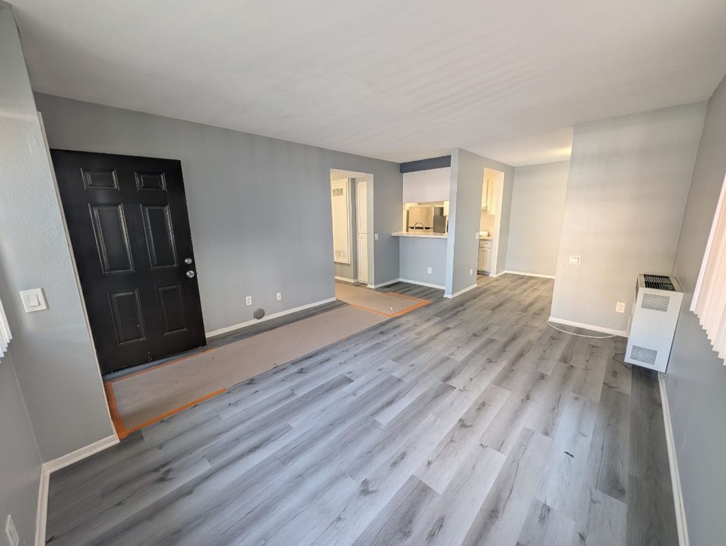 LONG BEACH Apartment: 3043 E. 15TH STREET