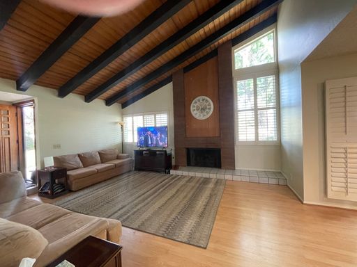 Upcoming Beautiful 3BD/ 2BA Detached Condo – photo 1