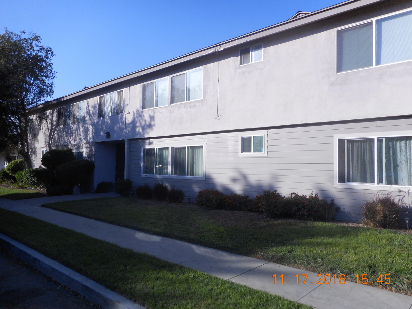 LONG BEACH Condo: 3045 E. THERESA STREET #4