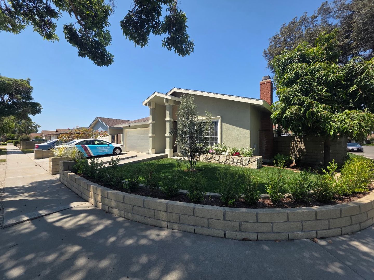 CERRITOS House: 12947 ARABELLA PL.