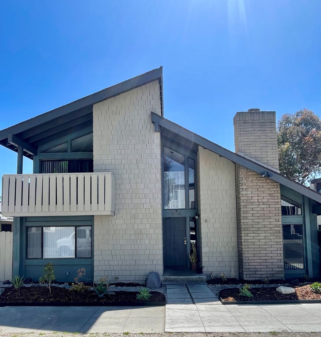 LONG BEACH Apartment: 3512 WILTON STREET