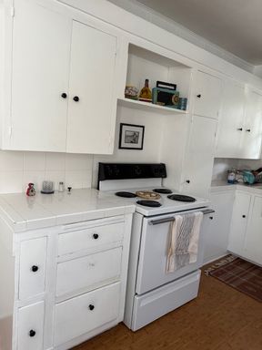 Retro Row - One Bed, One bath with bonus room – photo 1
