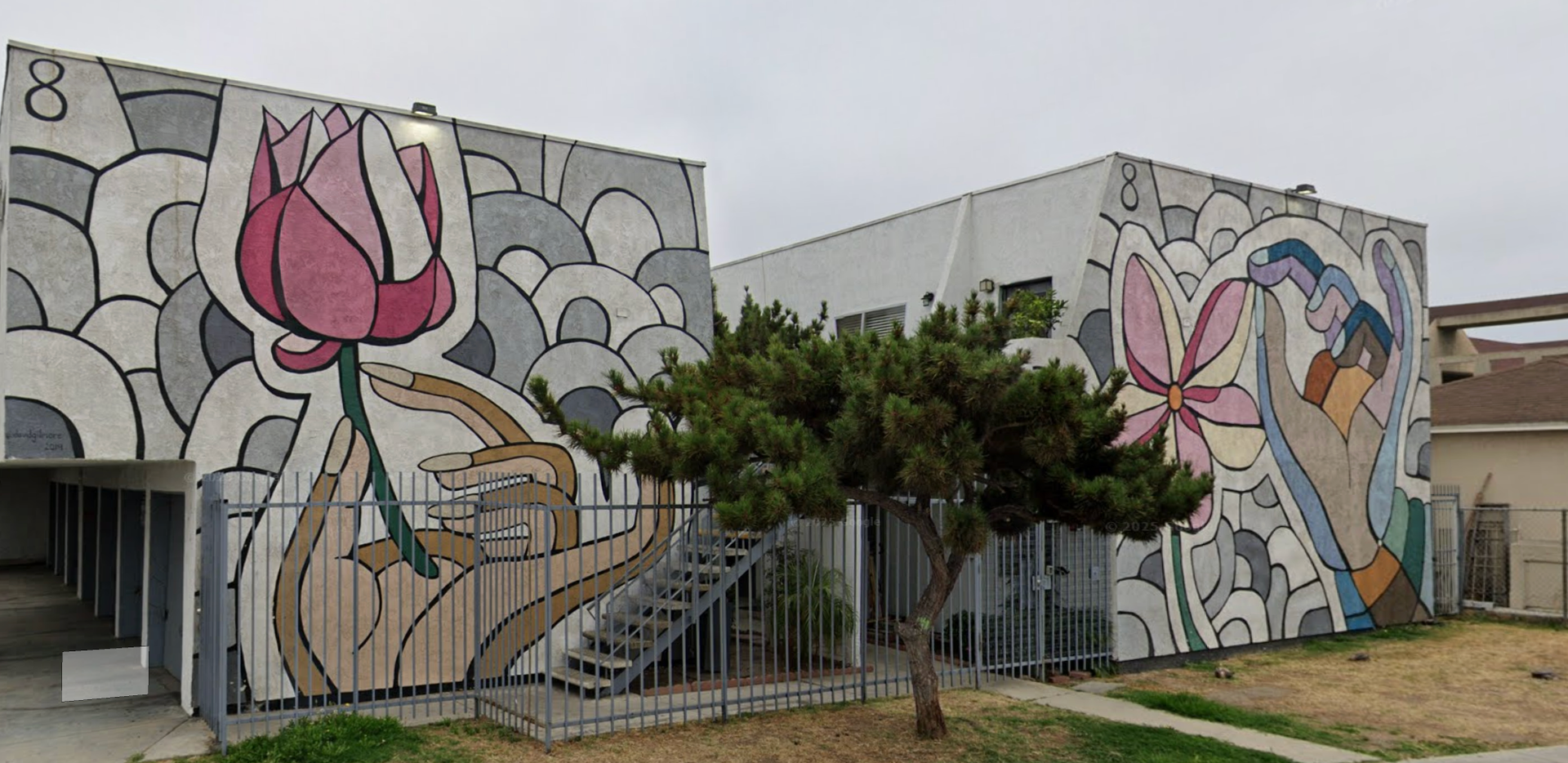 LONG BEACH Apartment: 1088 ALAMITOS AVE