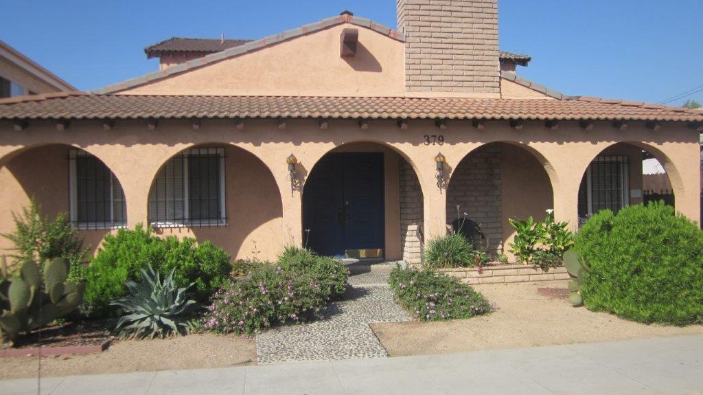 LONG BEACH Apartment: 379 GLADYS AVENUE