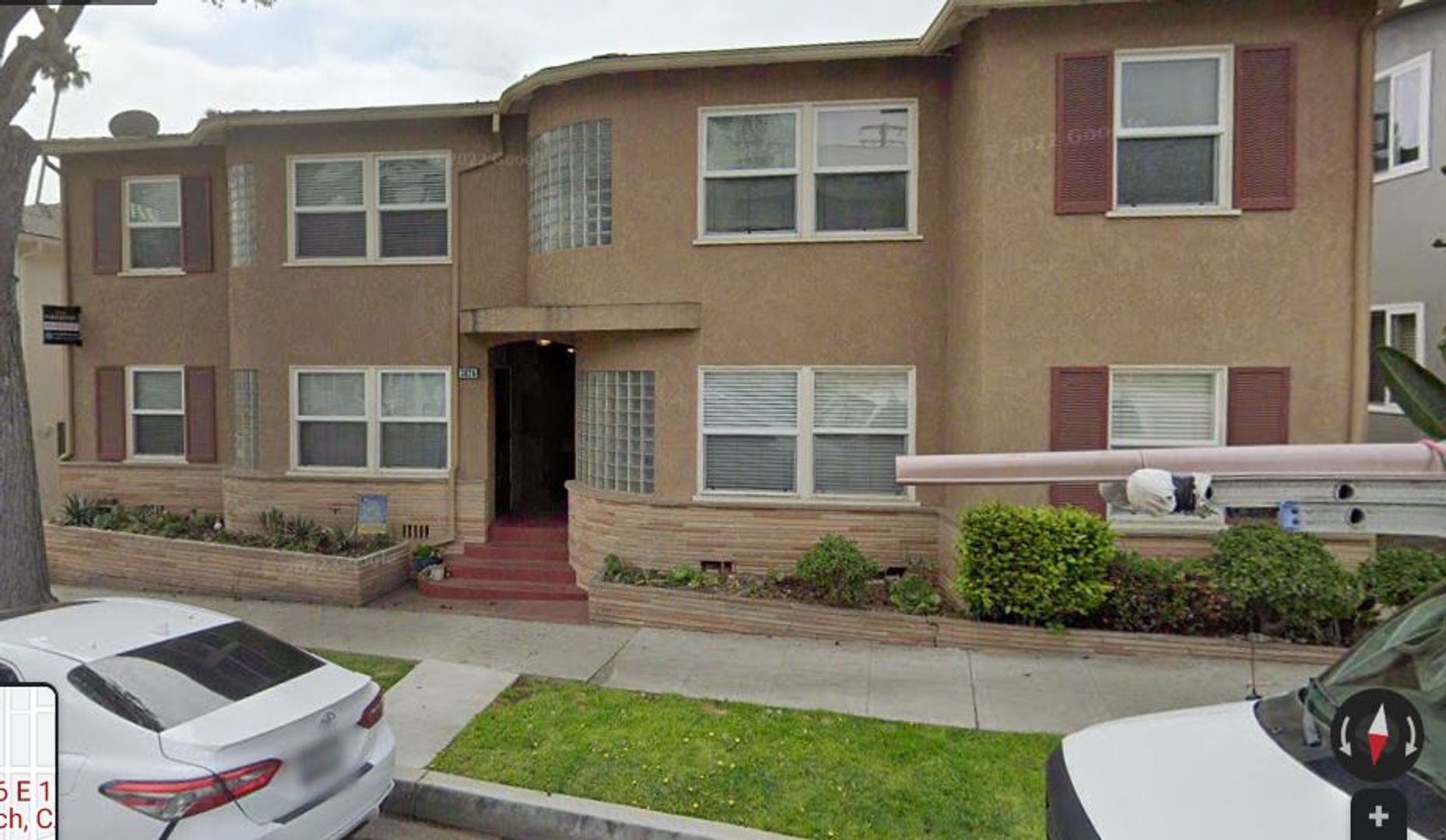 LONG BEACH Apartment: 3826 E. 1ST STREET