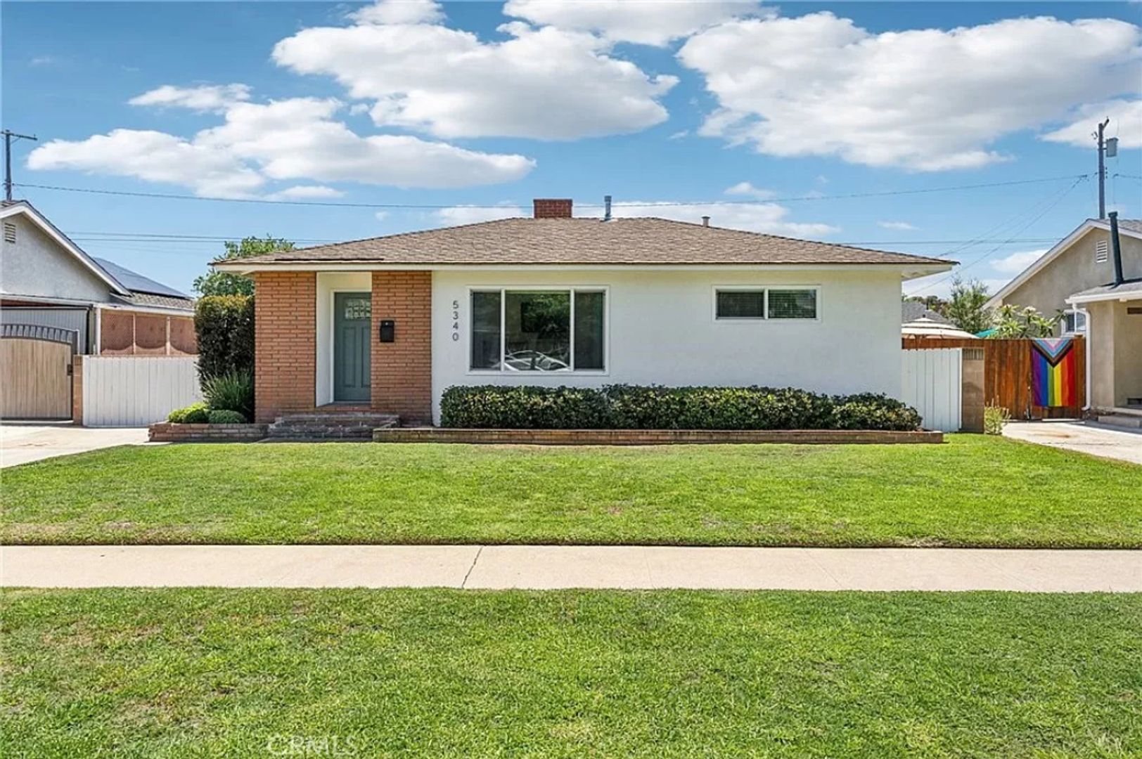 LONG BEACH House: 5340 E. MEZZANINE WAY