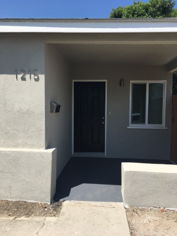 LONG BEACH Apartment: 1215-1219 E 53RD ST