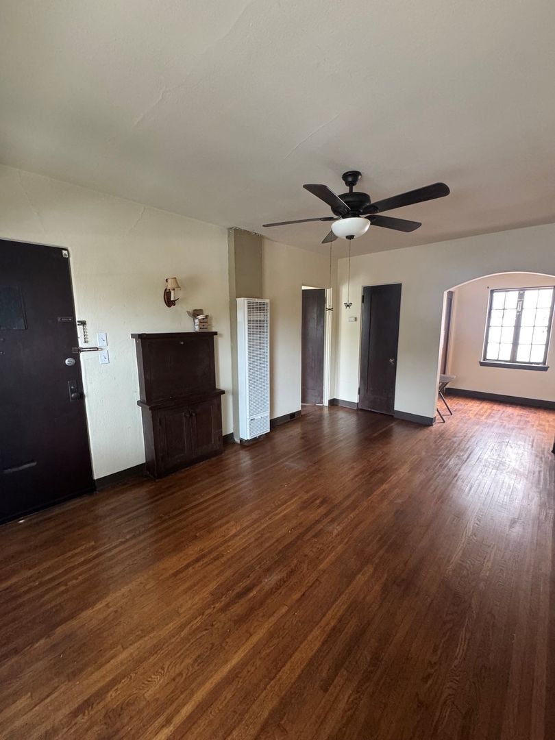 San Diego Apartment: P.O. Box 99155