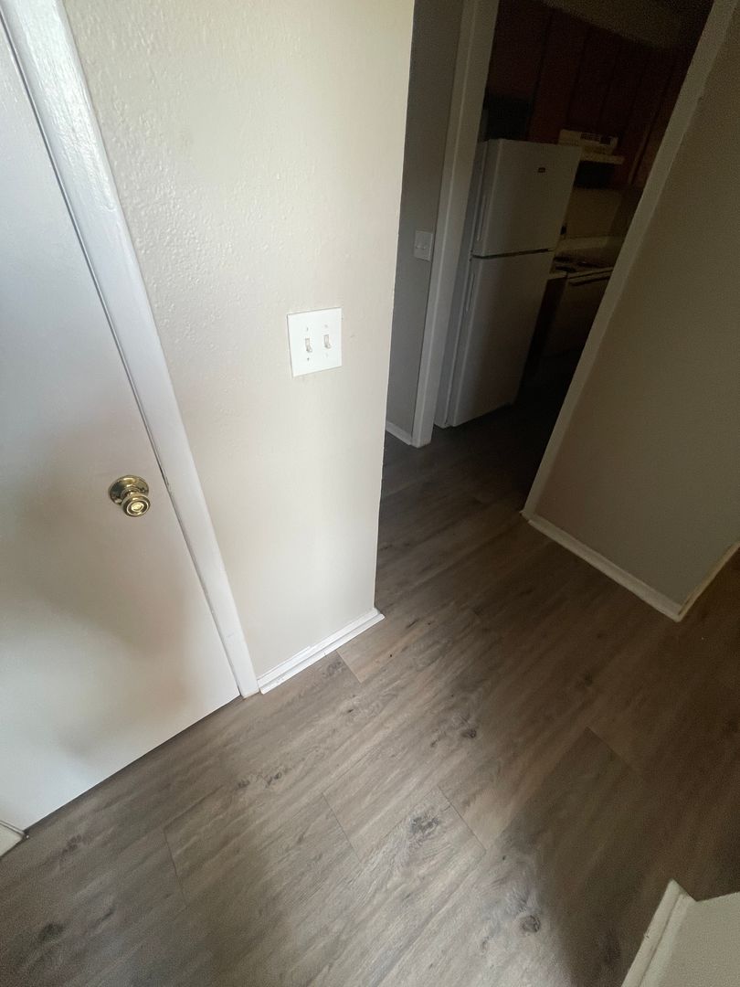 Amarillo Apartment: 2101 S Jackson