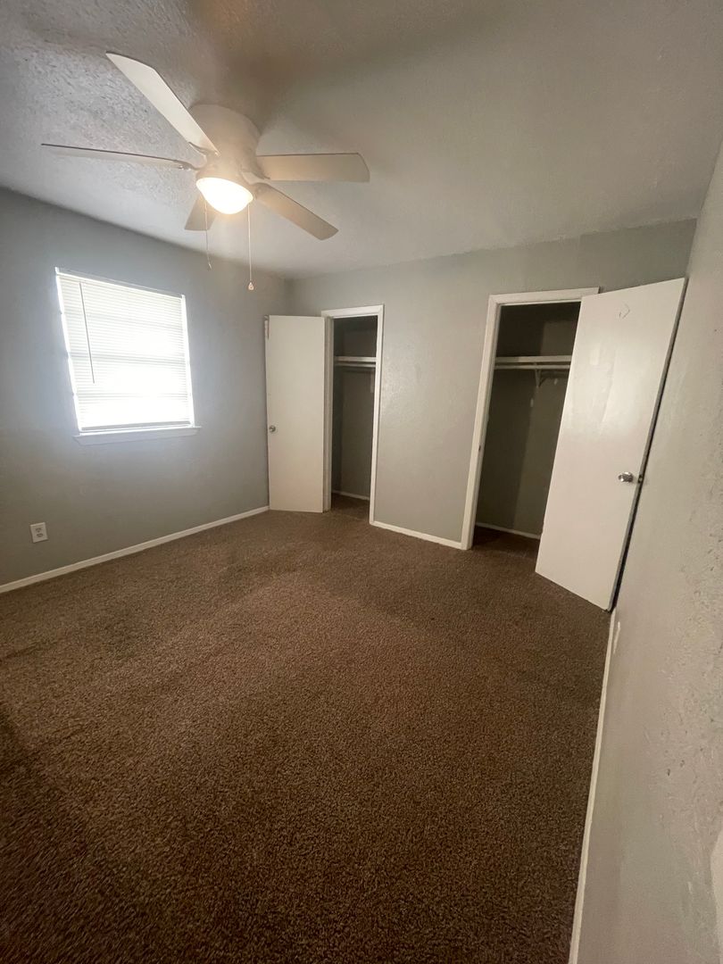 Amarillo Apartment: 4301 SW 51st Avenue