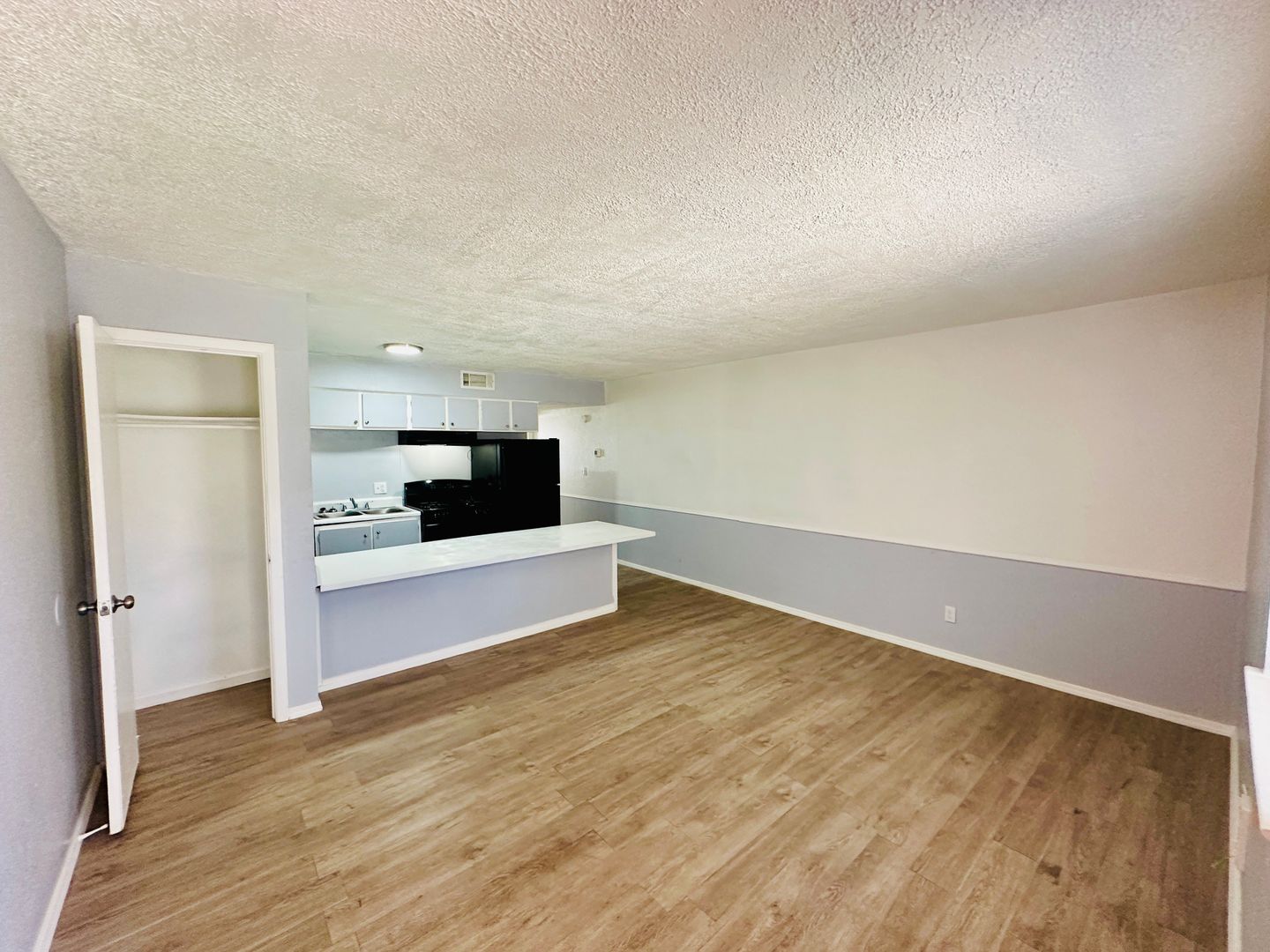 Amarillo Apartment: 4301 SW 51st Avenue