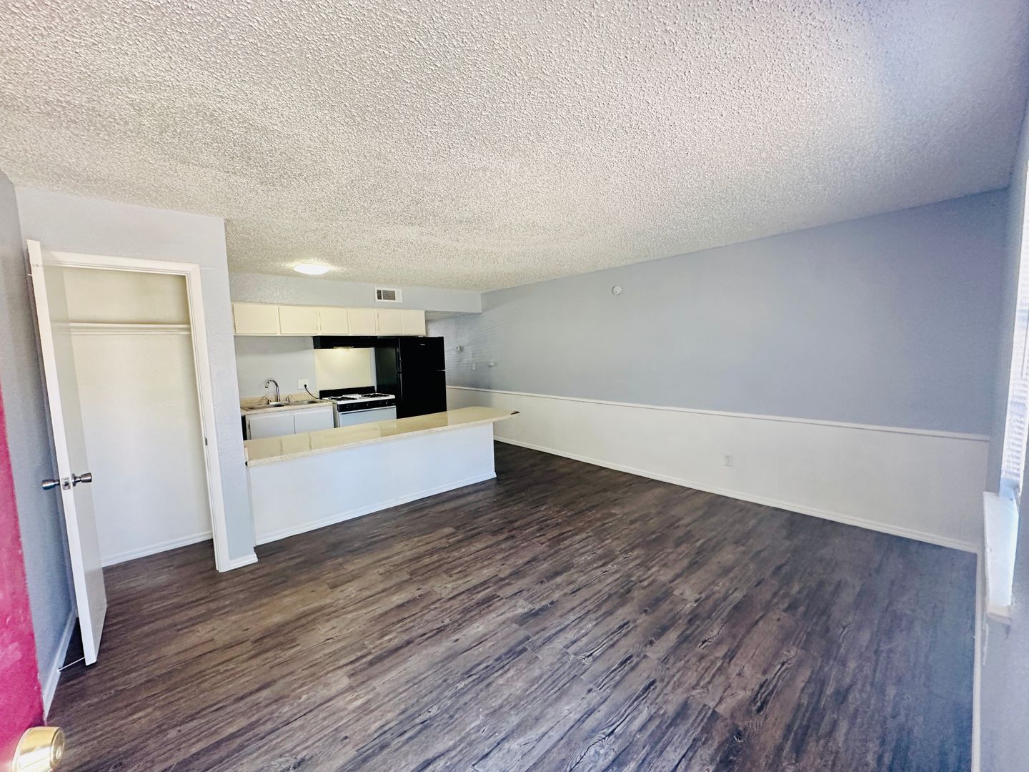 Amarillo Apartment: 4301 SW 51st Avenue