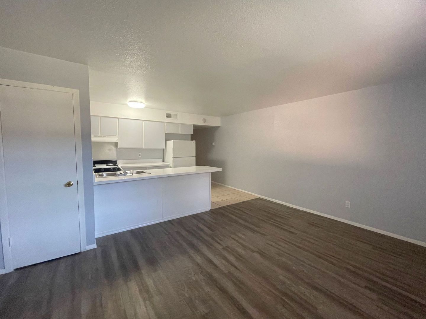 Amarillo Apartment: 4301 SW 51st Avenue