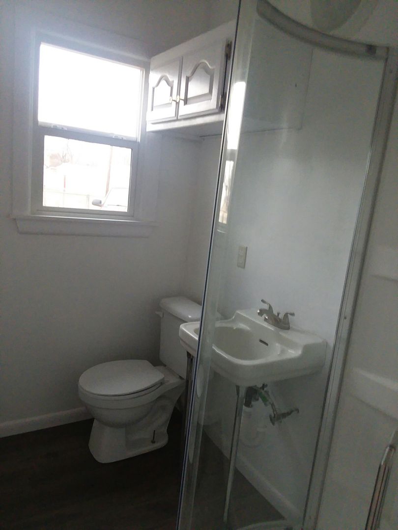 Amarillo Apartment: 408 South Prospect Street