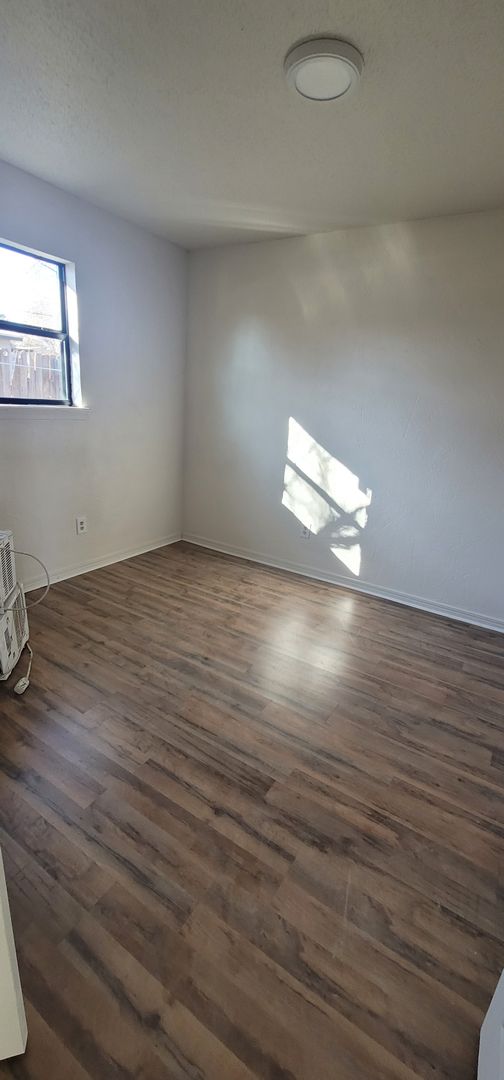 Amarillo Apartment: 104 South Belleview Street