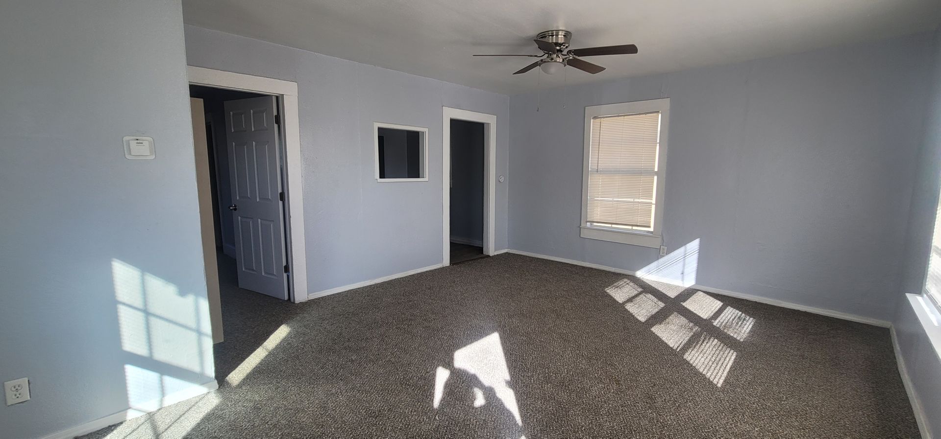 Amarillo House: 2204 South Pierce Street