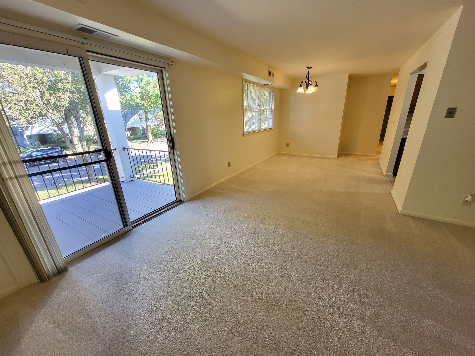 Hummelstown Apartment: 1090-1119 Peggy Drive