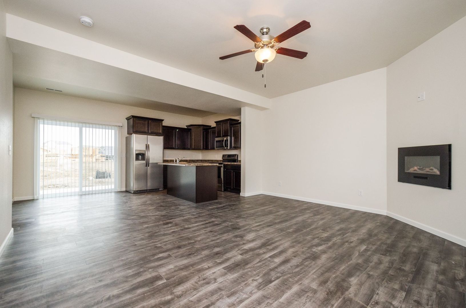 North Liberty Apartment: 1130 Lily Ln