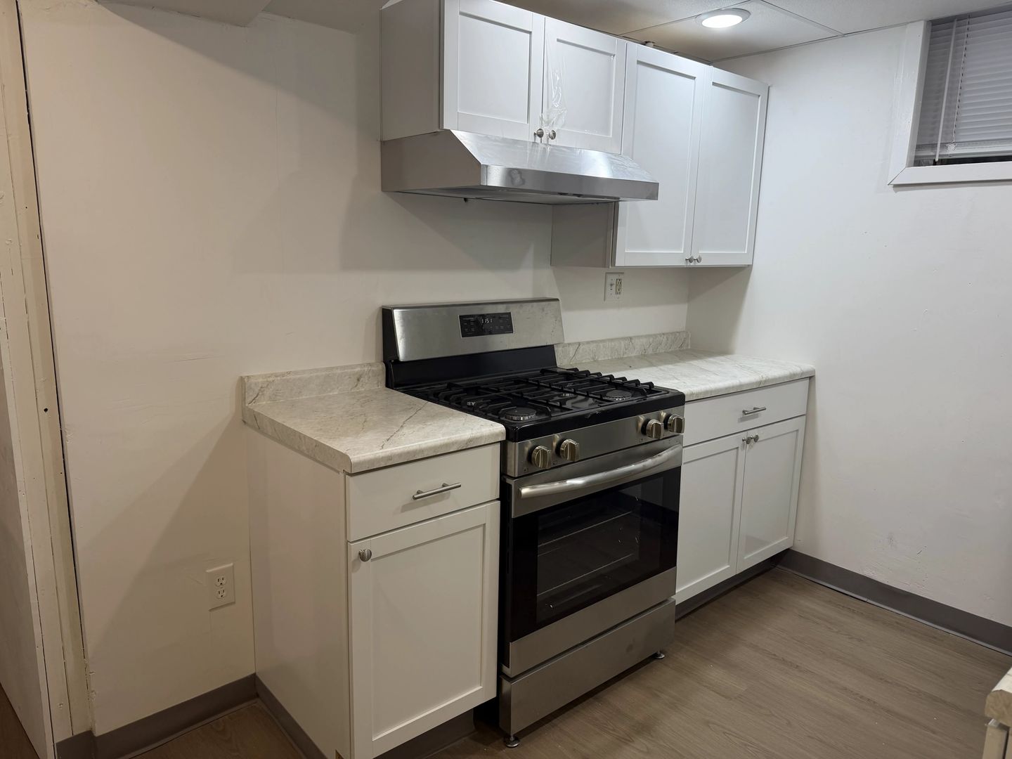 Iowa City Apartment: 226 S Lucas St.