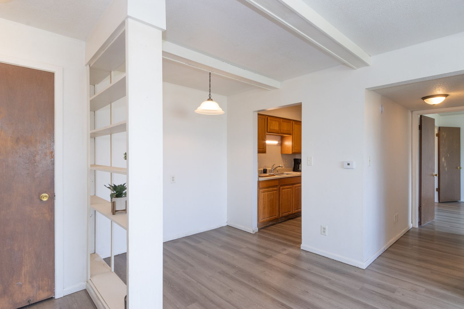 Coralville Apartment: 1905 8th Street