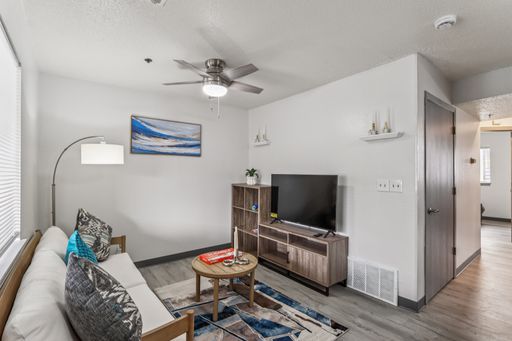 1-3 BR Units Next to Dental School Under New Ownership & Management!! NEWLY RENOVATED! – photo 1