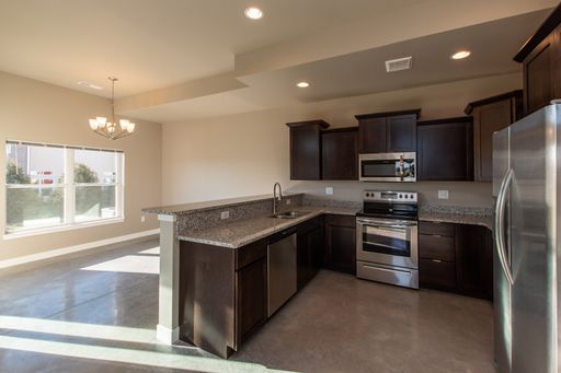 Beautiful Town Homes!