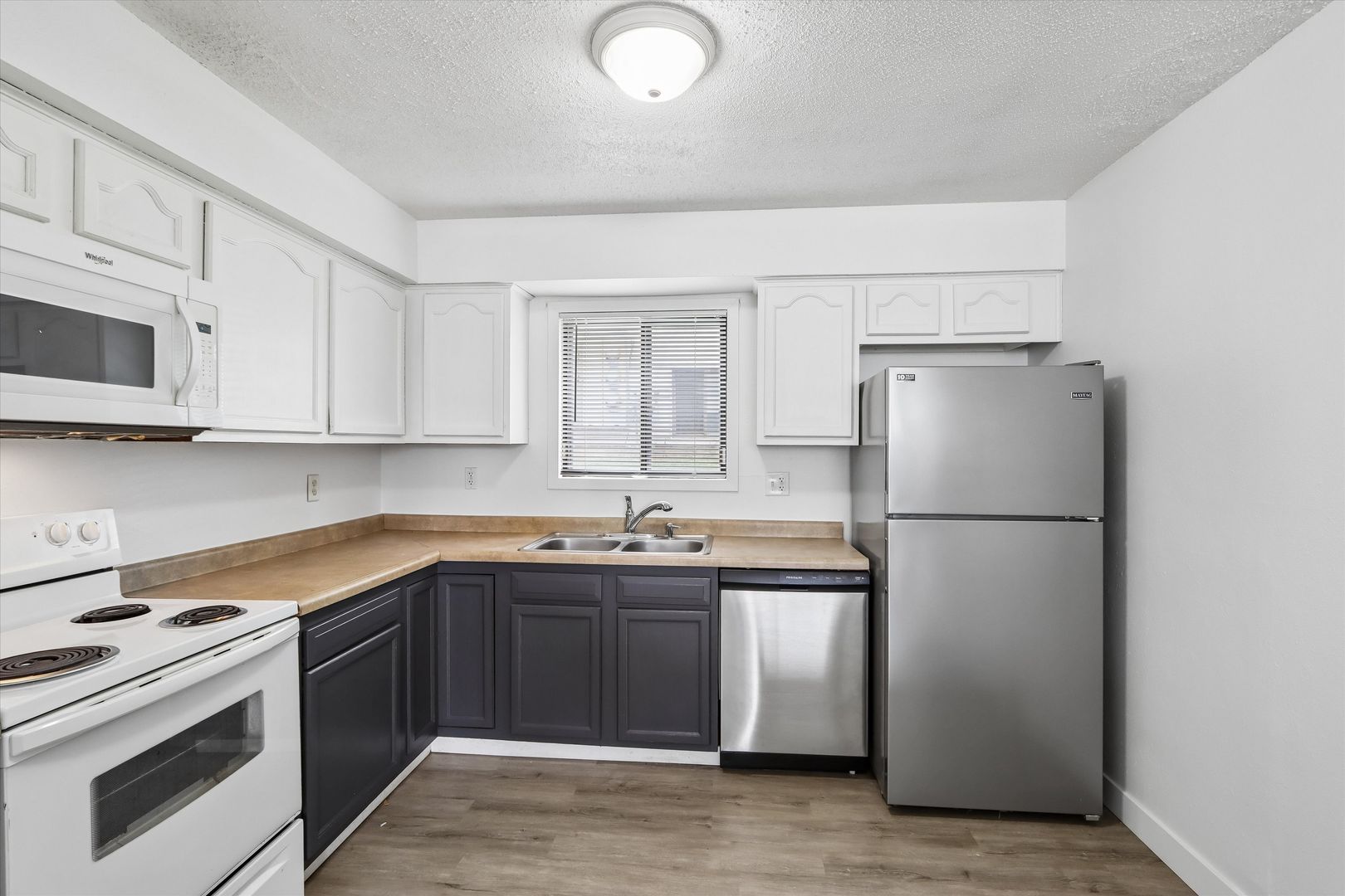 Hiawatha Apartment: 755 Brandon Avenue