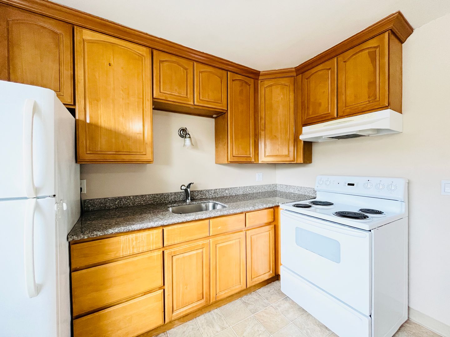 Berkeley Apartment: 1232-1234 Ashby Avenue