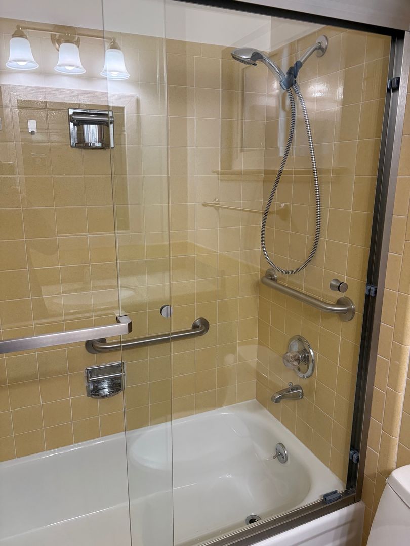 San Francisco Apartment: 334 26th Ave